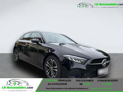 Mercedes Classe A  200 BVA