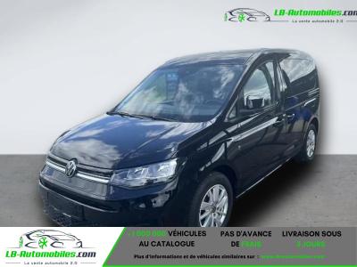 Volkswagen Caddy 1.5 TSI 114 BVA