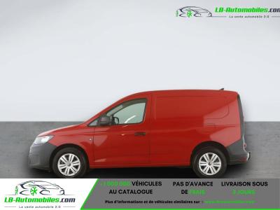 Volkswagen Caddy Utilitaire 2.0 TDI 122 BVM
