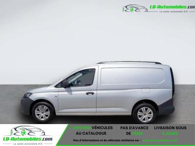 Volkswagen Caddy Utilitaire 2.0 TDI 122 BVM