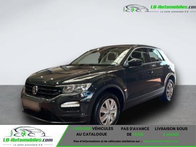 Volkswagen T-Roc 1.0 TSI 115 Start/Stop BVM