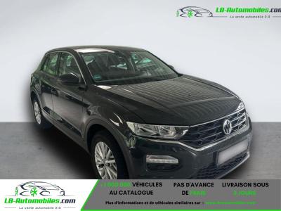 Volkswagen T-Roc 1.5 TSI 150 EVO Start/Stop BVA