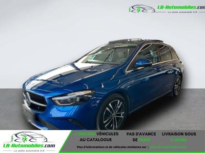 Mercedes Classe B 250 BVA 4-Matic