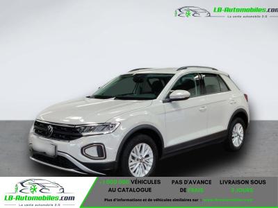 Volkswagen T-Roc 1.0 TSI 110 Start/Stop BVM