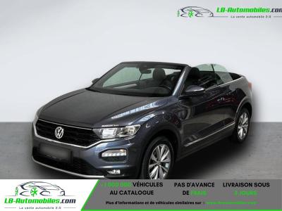 Volkswagen T-Roc Cabriolet 1.0 TSI 115 Start/Stop BVM