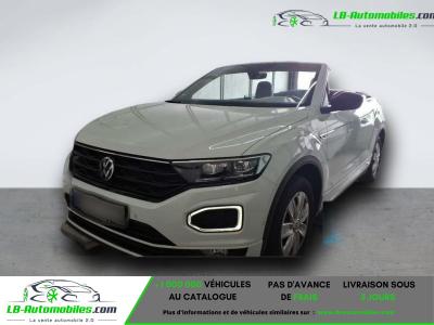 Volkswagen T-Roc Cabriolet 1.5 TSI EVO 150 Start/Stop BVA