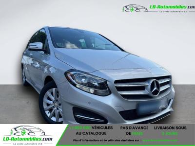 Mercedes Classe B 200 BVA