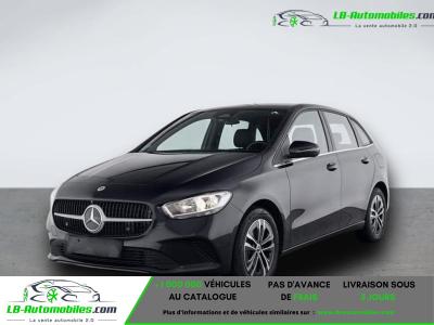 Mercedes Classe B 250 e BVA