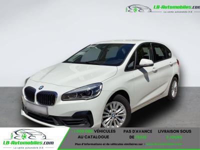 BMW Série 2 Active Tourer  218i 140 ch BVM