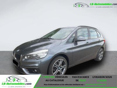 BMW Série 2 Active Tourer  220i 192 ch BVA