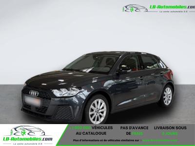 Audi A1 Sportback 25 TFSI 95 ch BVM