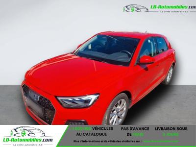 Audi A1 Sportback 30 TFSI 110 ch BVA