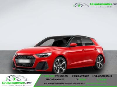 Audi A1 Sportback 30 TFSI 110 ch BVA