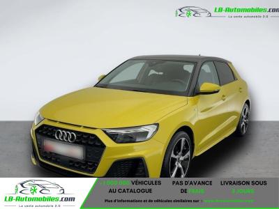 Audi A1 Sportback 30 TFSI 110 ch BVA