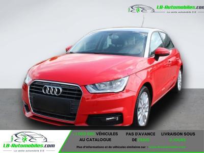 Audi A1 Sportback 1.0 TFSI 95 BVM