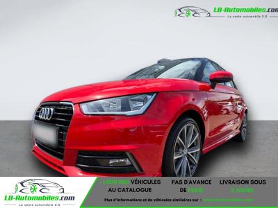 Audi A1 Sportback 1.4 TFSI 125 BVM