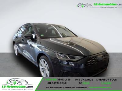 Audi A3 Sportback 40 TFSIe 204 BVA