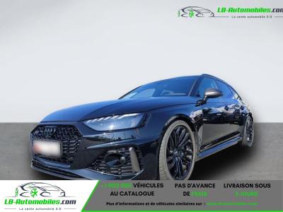 Audi RS4 Avant V6 2.9 TFSI 450 ch BVA Quattro