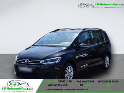 Volkswagen Touran 1.5 TSI EVO 150 BVA 7pl