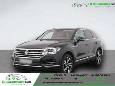 Volkswagen Touareg 3.0 TDI 286ch BVA 4Motion