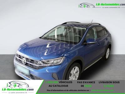 Volkswagen Taigo Taigo 1.0 TSI 110 BVM