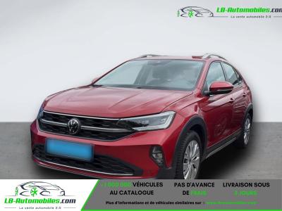 Volkswagen Taigo Taigo 1.0 TSI 110 BVM