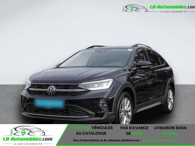 Volkswagen Taigo 1.0 TSI 110 BVA