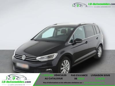 Volkswagen Touran 150  BVA 7pl