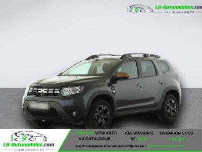 Dacia Duster TCe 130 4x2