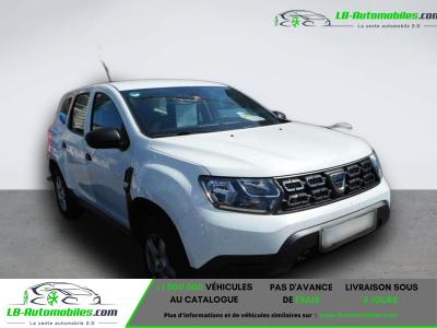 Dacia Duster SCe 115 4x2