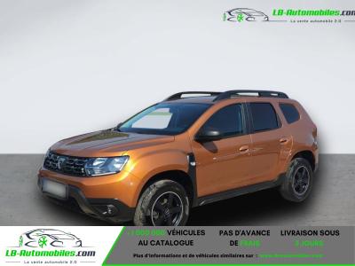 Dacia Duster SCe 115 4x2