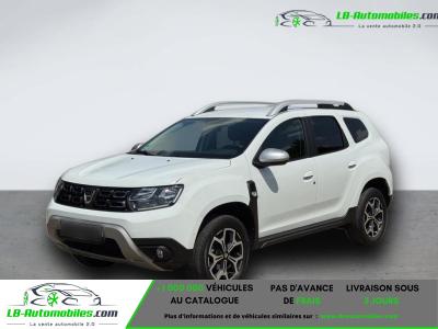 Dacia Duster SCe 115 4x2