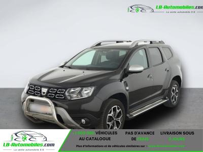 Dacia Duster TCe 130 FAP 4x2