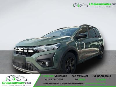 Dacia Jogger TCe 110 7 places