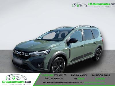 Dacia Jogger TCe 110 7 places