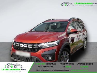 Dacia Jogger TCe 110 7 places