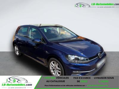 Volkswagen Golf 1.0 TSI 115 BVM