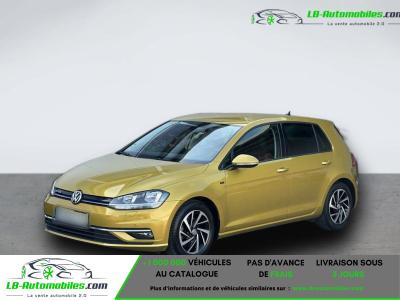 Volkswagen Golf 1.5 TSI 130 BVM