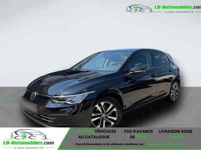Volkswagen Golf 1.5 TSI 130 BVM