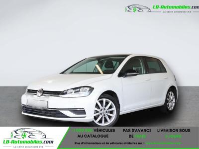 Volkswagen Golf 1.5 TSI 150 BVA