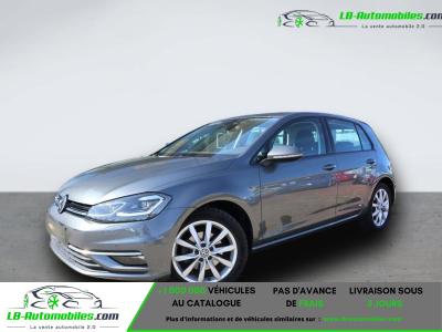 Volkswagen Golf 1.5 TSI 150 BVA