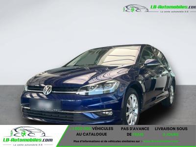 Volkswagen Golf 1.5 TSI 150 BVA