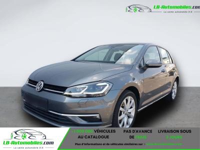 Volkswagen Golf 1.5 TSI 150 BVA
