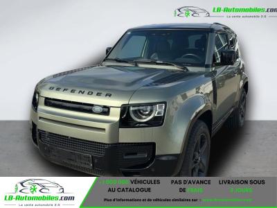 Land Rover Defender 90 D300 MHEV BVA