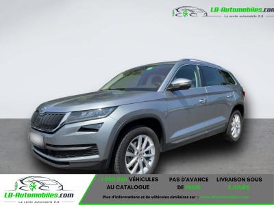 Skoda Kodiaq TSI 150 BVA 5pl