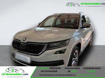 Skoda Kodiaq TSI 150 BVA 5pl