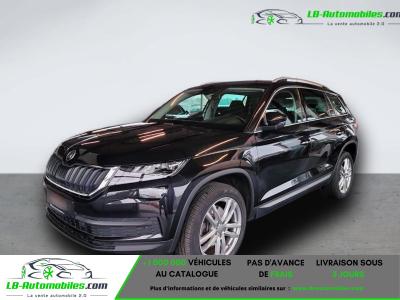 Skoda Kodiaq 2.0 TDI 190 BVA 4x4 5pl