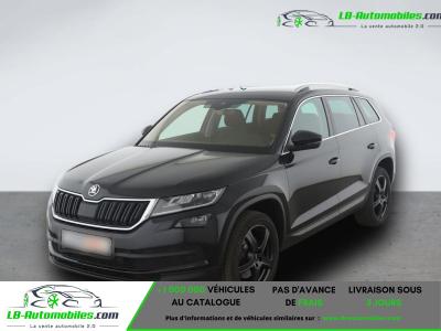 Skoda Kodiaq 2.0 TDI 190 BVA 4x4 5pl