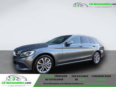Mercedes Classe C Break 300 e BVA