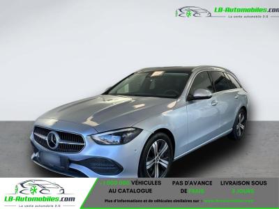 Mercedes Classe C Break 220 d BVA